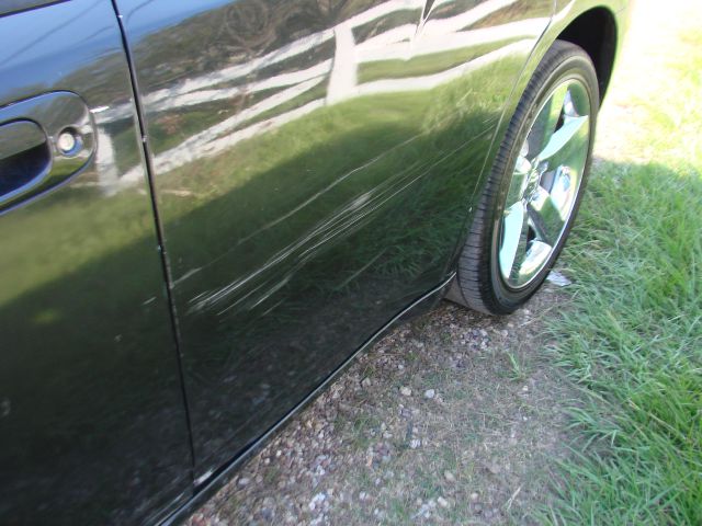 2006 Dodge Charger Base