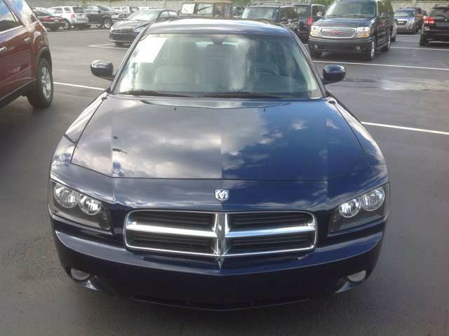 2006 Dodge Charger Deluxe Convertible