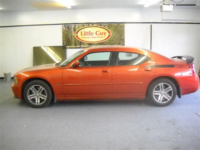 2006 Dodge Charger SLT 25