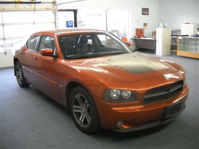 2006 Dodge Charger SLT 25