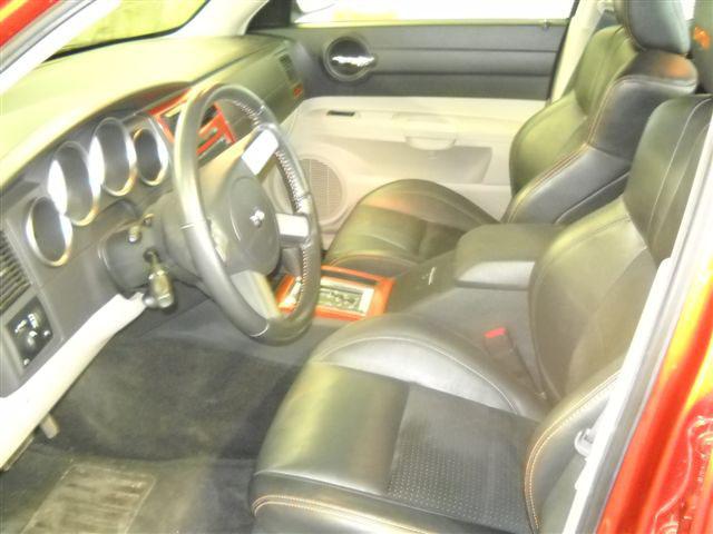 2006 Dodge Charger SLT 25