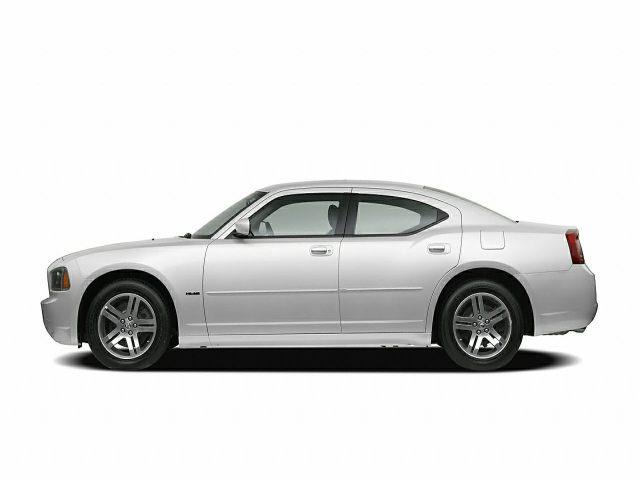 2006 Dodge Charger Unknown