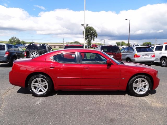 2006 Dodge Charger Deluxe Convertible