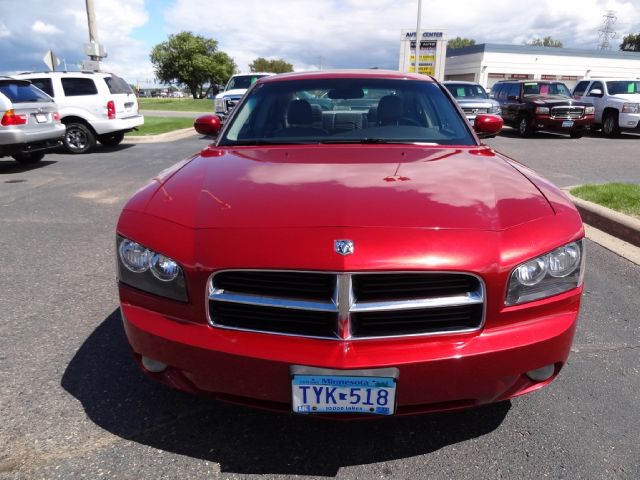 2006 Dodge Charger Deluxe Convertible