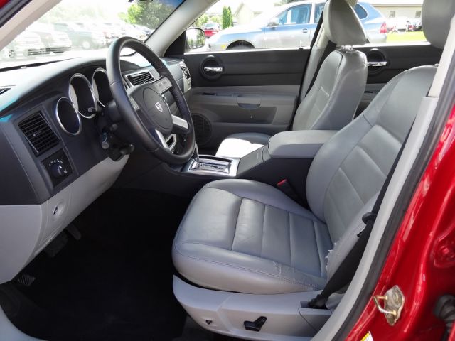 2006 Dodge Charger Deluxe Convertible