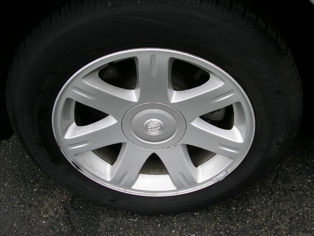 2006 Dodge Charger Unknown