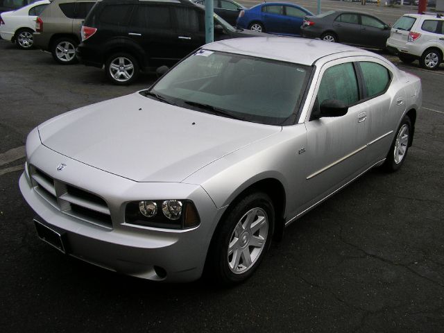 2006 Dodge Charger Unknown