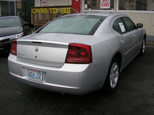 2006 Dodge Charger Unknown