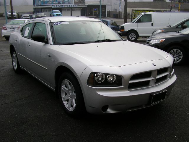2006 Dodge Charger Unknown