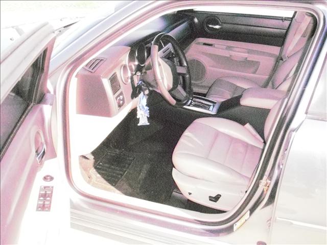 2006 Dodge Charger Navi Venti Seats Total Luxury