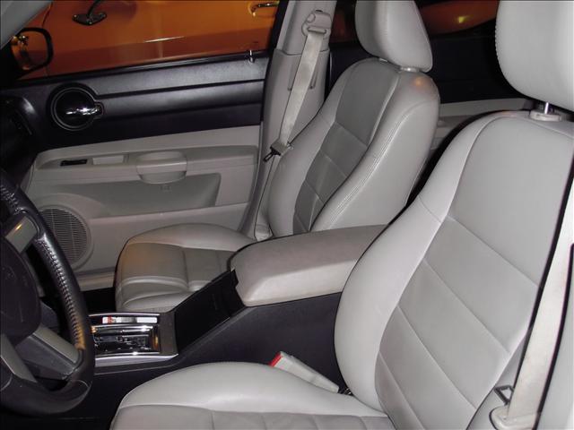 2006 Dodge Charger Navi Venti Seats Total Luxury