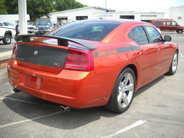 2006 Dodge Charger Deluxe Convertible