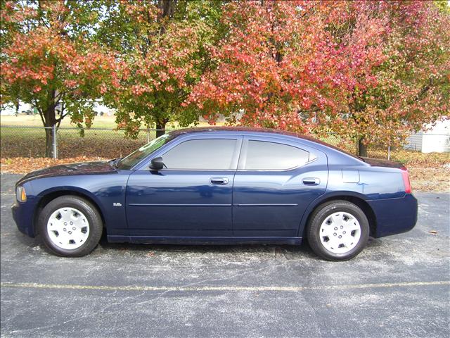 2006 Dodge Charger Touring W/nav.sys