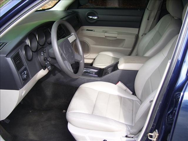 2006 Dodge Charger Touring W/nav.sys