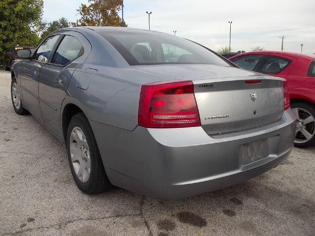 2006 Dodge Charger Unknown