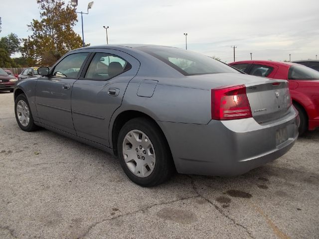 2006 Dodge Charger Unknown