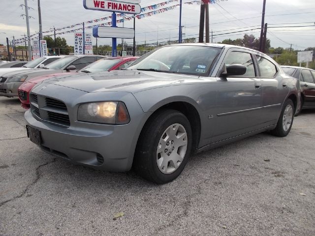 2006 Dodge Charger Unknown