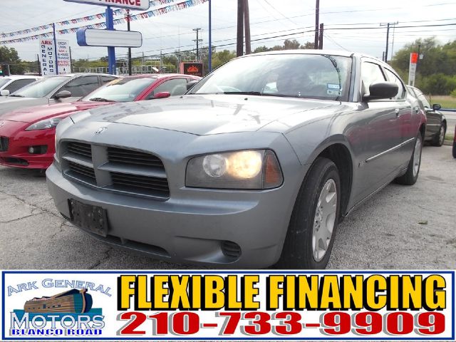 2006 Dodge Charger Unknown