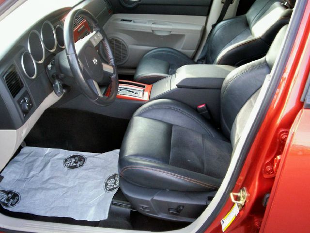 2006 Dodge Charger Deluxe Convertible