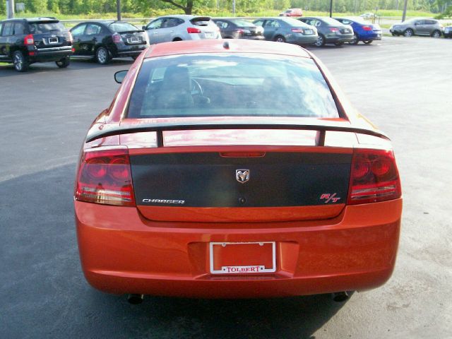 2006 Dodge Charger Deluxe Convertible