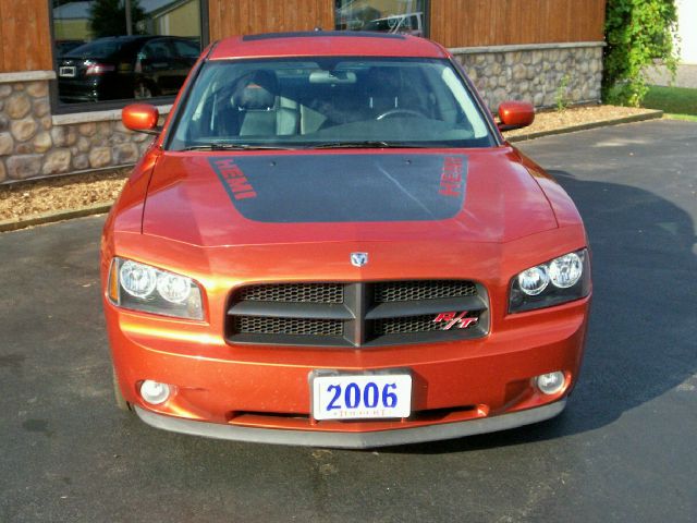 2006 Dodge Charger Deluxe Convertible