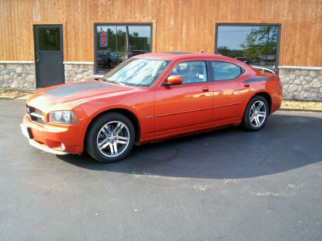 2006 Dodge Charger Deluxe Convertible