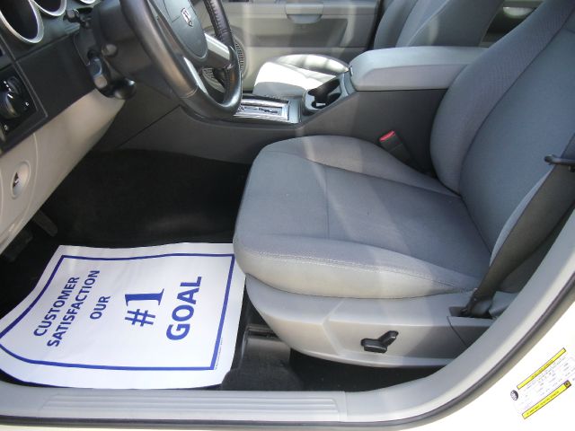 2006 Dodge Charger S