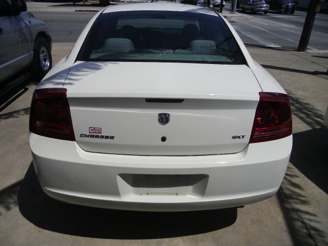 2006 Dodge Charger S