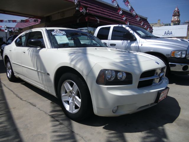 2006 Dodge Charger S