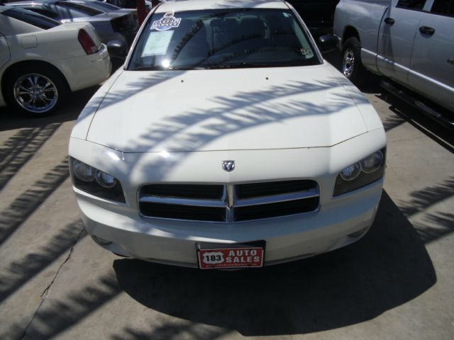 2006 Dodge Charger S