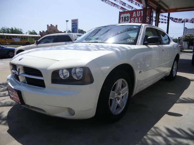 2006 Dodge Charger S