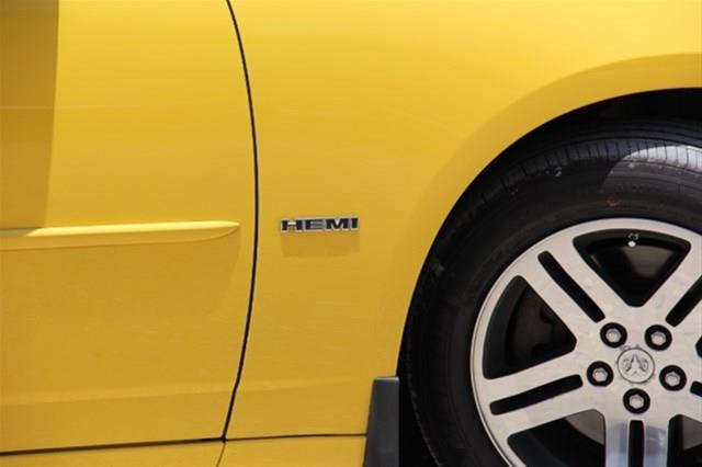 2006 Dodge Charger 3.2