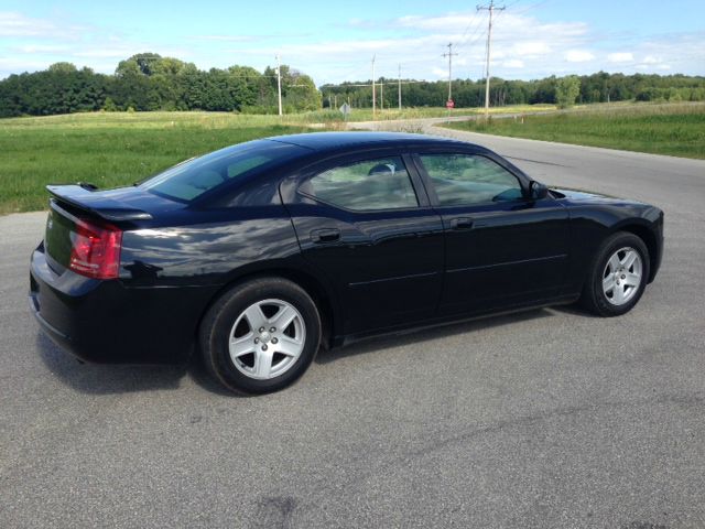 2006 Dodge Charger Base