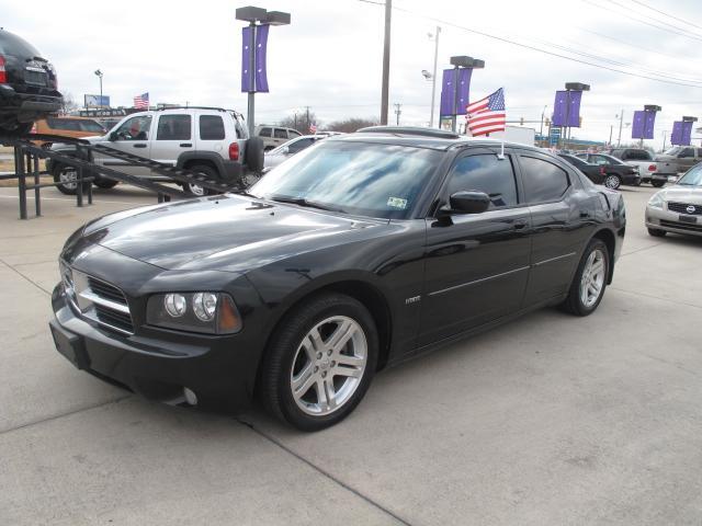 2006 Dodge Charger SLT 25