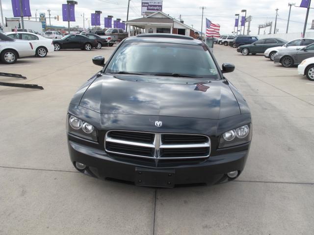 2006 Dodge Charger SLT 25