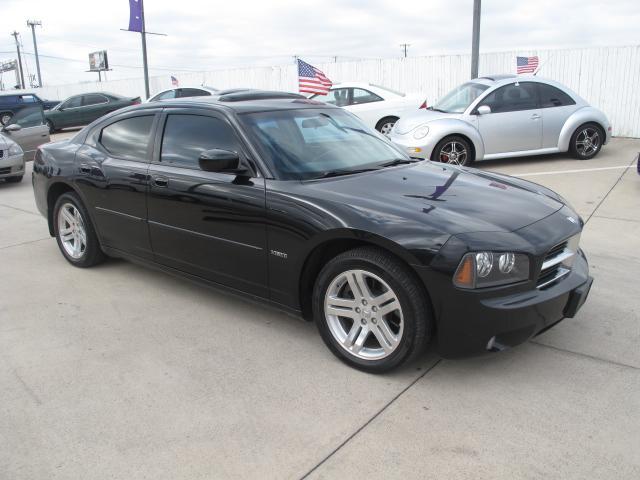 2006 Dodge Charger SLT 25