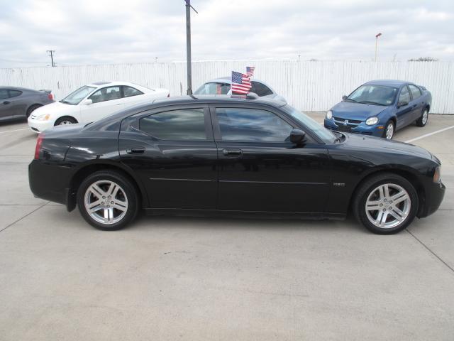 2006 Dodge Charger SLT 25