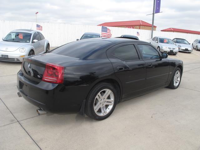 2006 Dodge Charger SLT 25