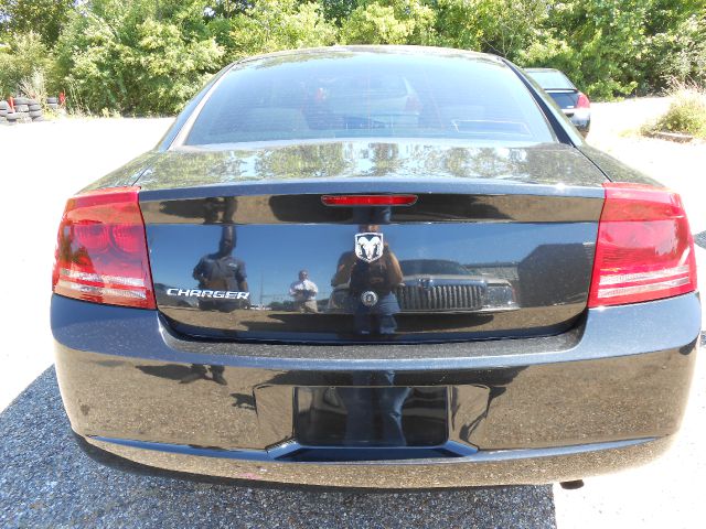 2006 Dodge Charger Base