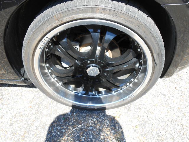 2006 Dodge Charger Base