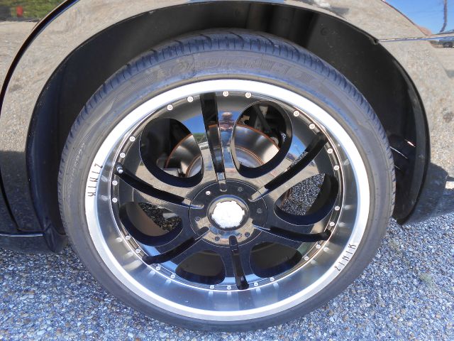 2006 Dodge Charger Base