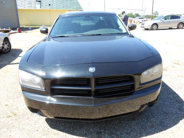 2006 Dodge Charger Base