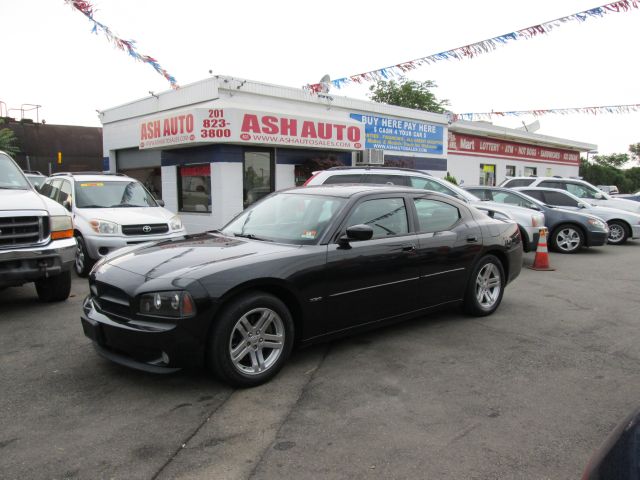 2006 Dodge Charger Deluxe Convertible