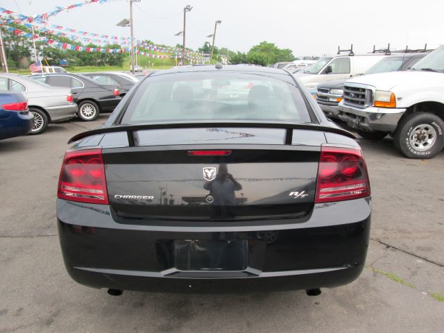 2006 Dodge Charger Deluxe Convertible