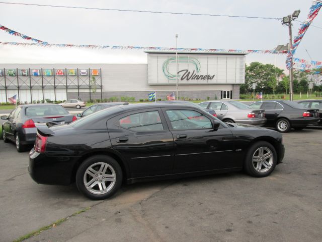 2006 Dodge Charger Deluxe Convertible