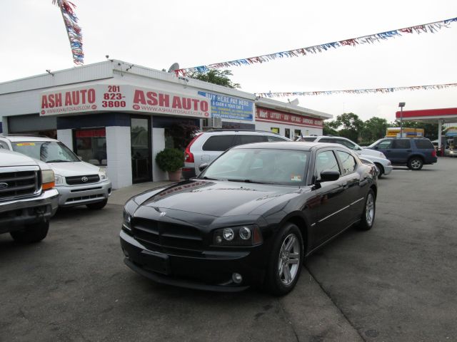 2006 Dodge Charger Deluxe Convertible
