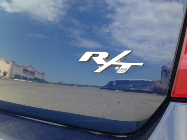 2006 Dodge Charger Deluxe Convertible