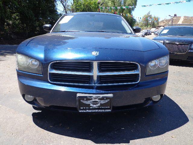 2006 Dodge Charger S