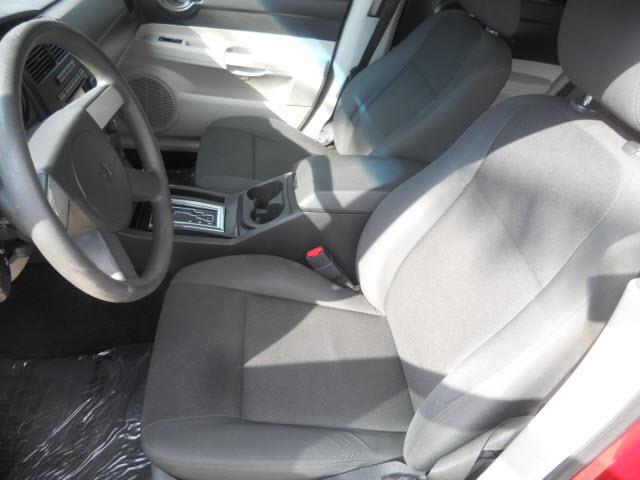 2006 Dodge Charger SE