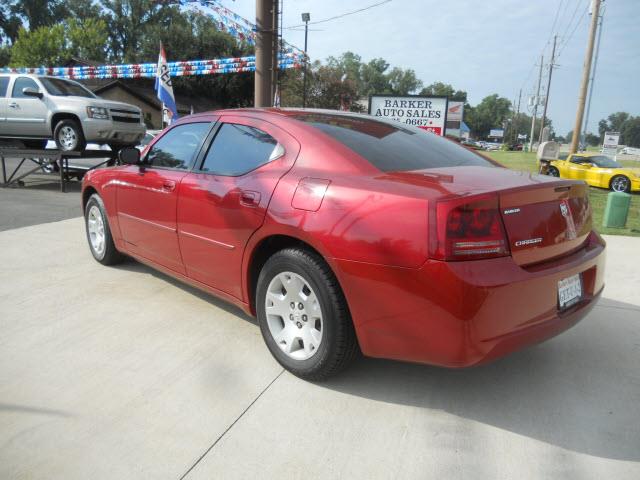 2006 Dodge Charger SE